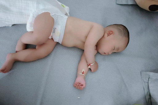 梅州宝宝短发型女